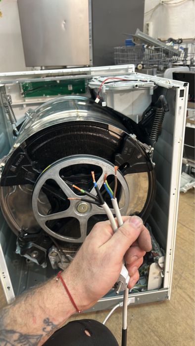 Части за перални – различни марки | Нови и втора употреба