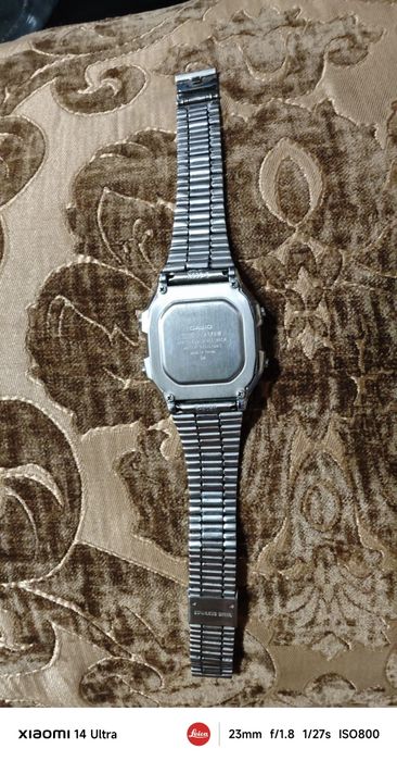 Часы Casio original 3234