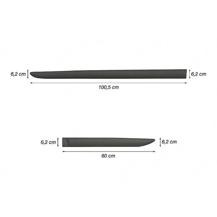 Set bandouri usi laterale Daewoo Matiz 192008, Chevrolet Aveo Sedan T250 5usi 202011, Matiz 2 20, Honda City 5usi 202009, Jazz/Fit 5usi 202008 partea
