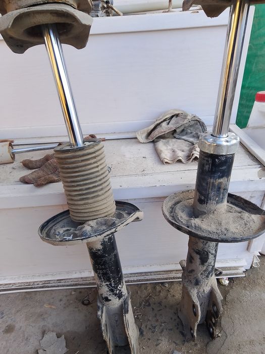 Мазда птичка амортизаторлары сатылады