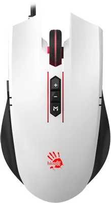 A4Tech BloodyES7/8/9 Esport Gaming Mouse Мышь +/