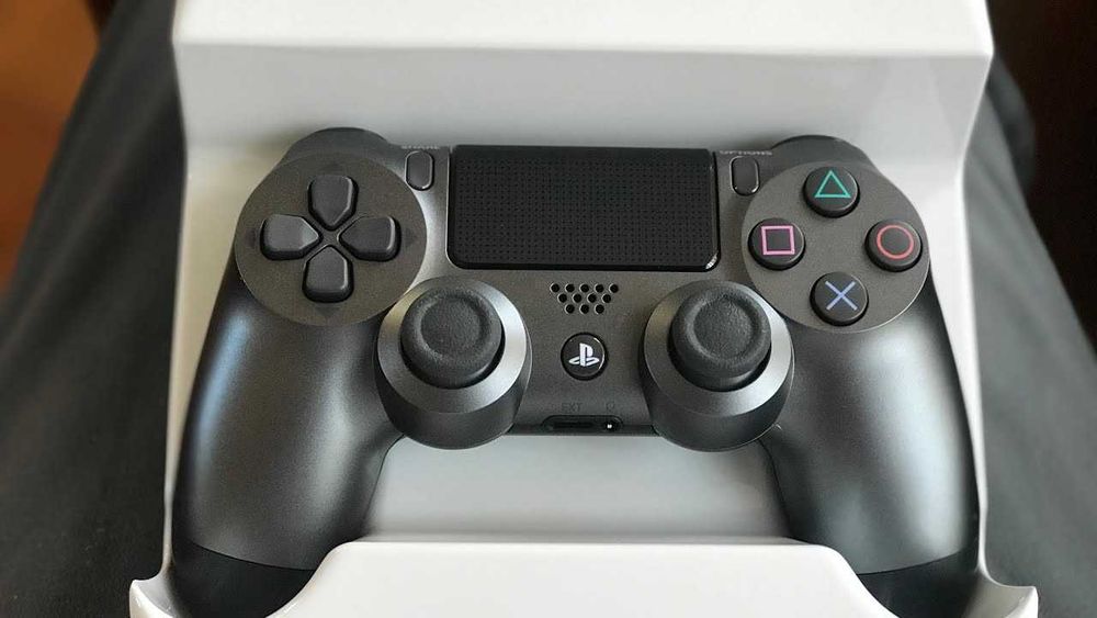 Геймърски бежичен джойстик за PS3 и PC