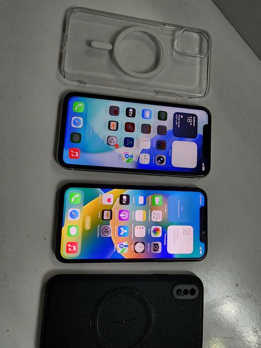 Iphone 11 White ideal Bat 73% Xammayogi ishlidi