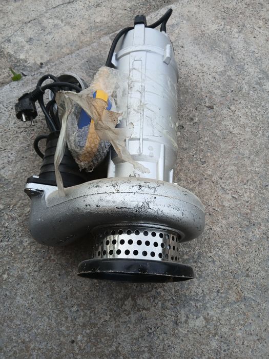 Кудук насос сотувда