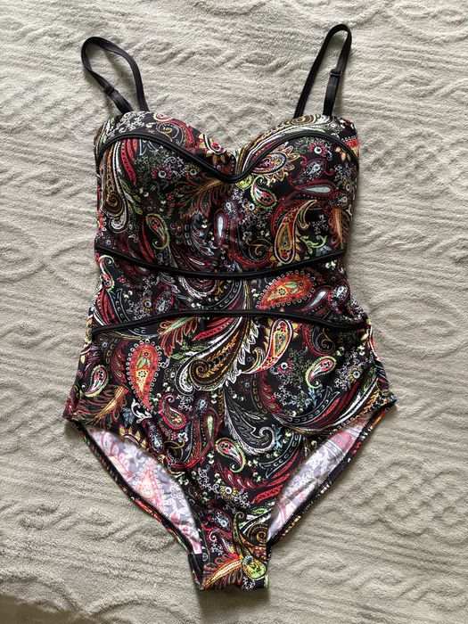 Купальник  слитный M&S