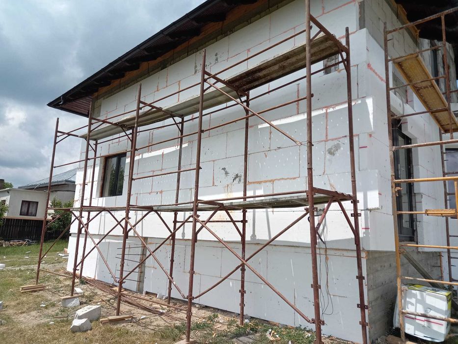 Echipa meseriași serioasă