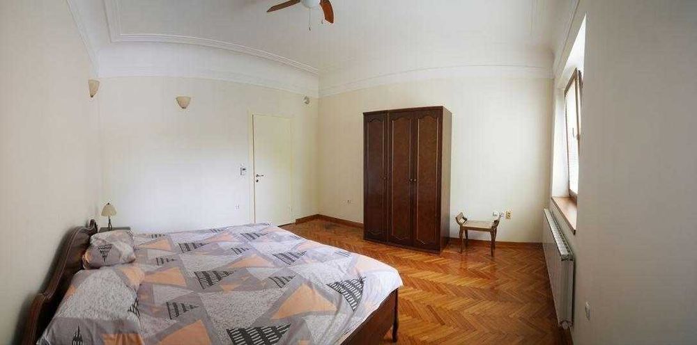 Дава се под наем Многостаен апартамент в Пловдив, Гагарин - 96 кв.м за 453.9 € - Снимка #5