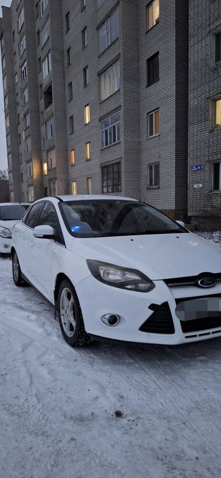 Продам Форд фокус 3