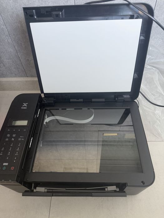 Canon PIXMA TR4650 – Черен