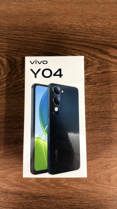 Продаю Vivo Y04, 256 GB