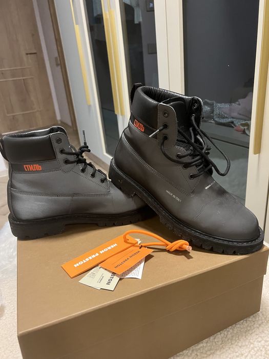 Оригинални мъжки обувки Heron Preston 42.5,43