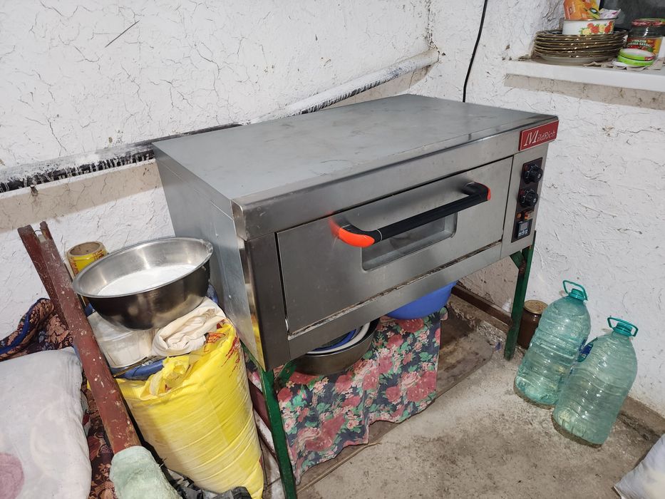 Kelishamiz narxini