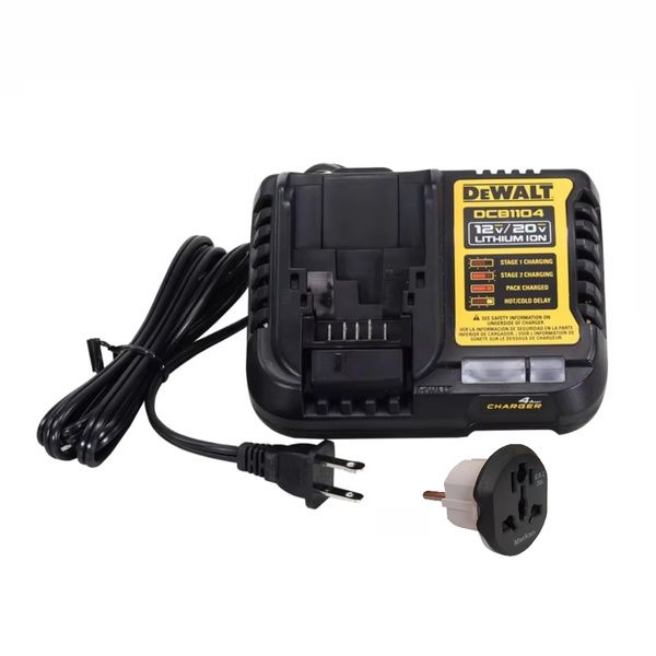 Зарядки на Девалт Dewalt 220в