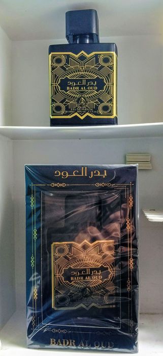 Промо: Арабски унисекс 100мл.