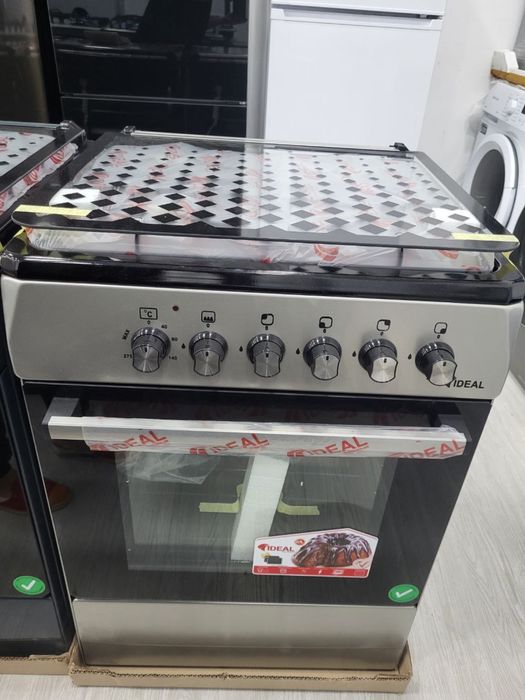 Газ плита Ideal 110 Акция