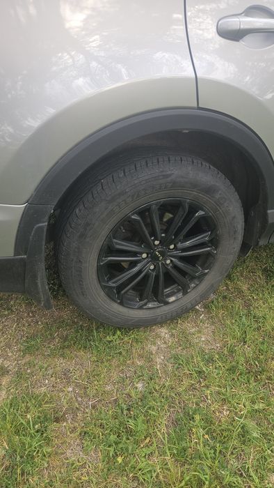 Touota RAV 4- Oтлична!