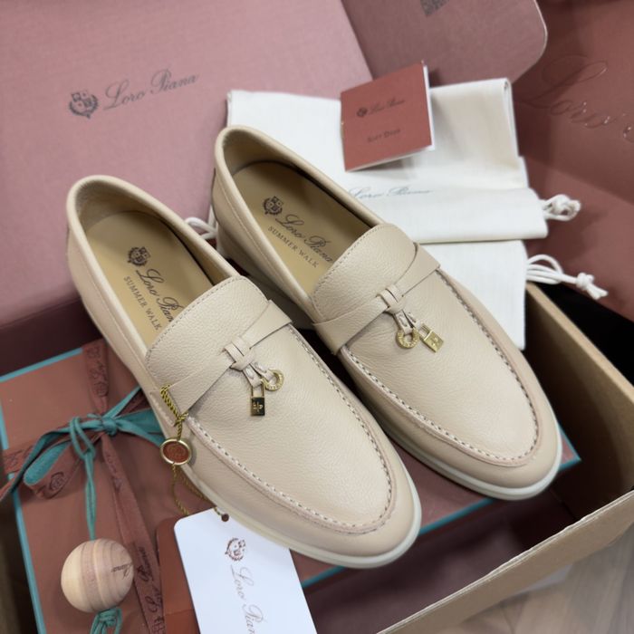 Mocasini Loro Piana