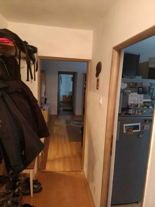 Apartament 2 camere semidecomandat