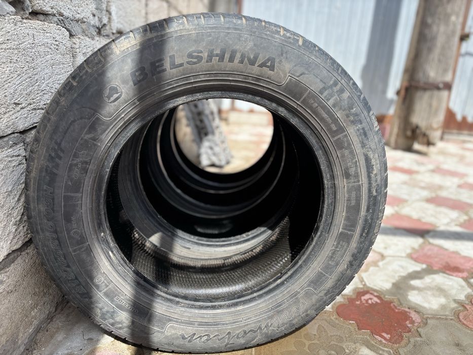 шины r16/215/65 летние