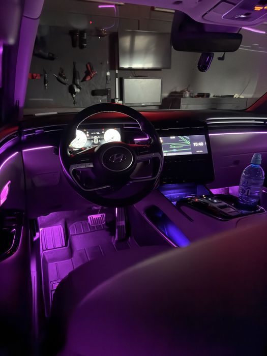 Plafon Volkswgen Skoda Audi Seat Opel alcnatara material textil stalpi