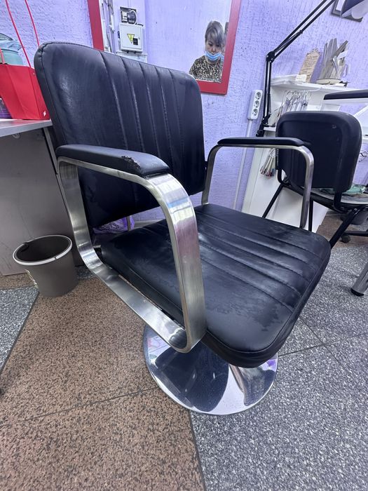 Продам все для салона красоты