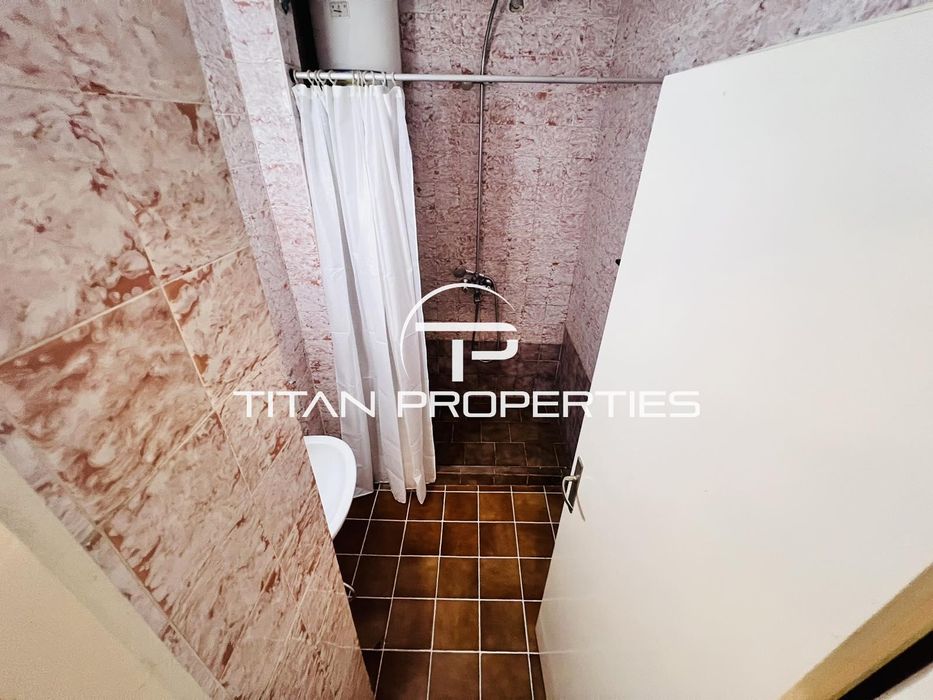 Дава се под наем Тристаен апартамент в Бургас, Братя Миладинови - 90 кв.м за 459 € - Снимка #4