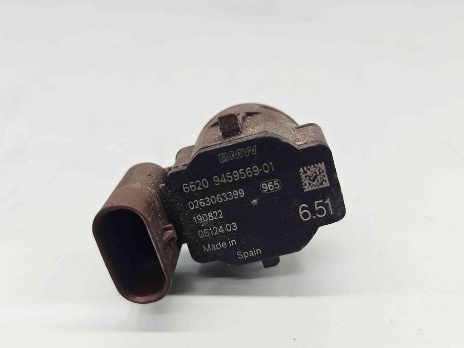 Senzor parcare  Bmw 5 (G30, F90) [Fabr 2017-prezent] 9459569