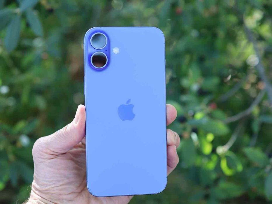 IPhone 16 PLUS 128GB