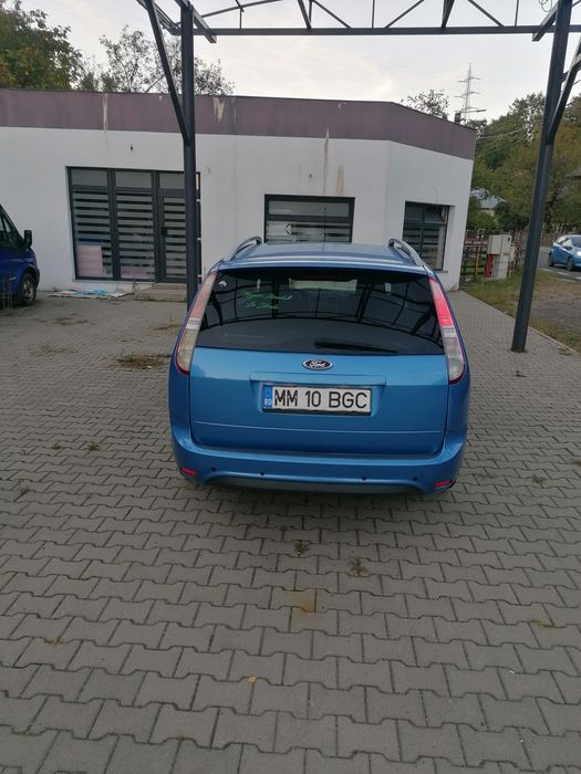 FORD Focus 2011 — imagine 2