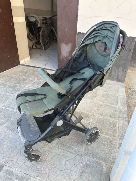 Коляска сатылады