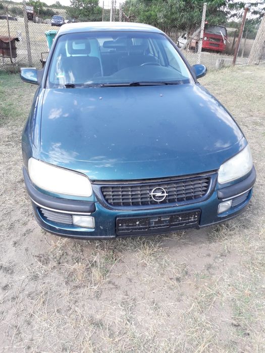 Opel omega b 2.0 benzina