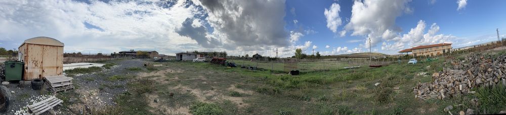 Продава се Парцел в Бяла - 1719 кв.м за 30 €/кв.м - Снимка #6