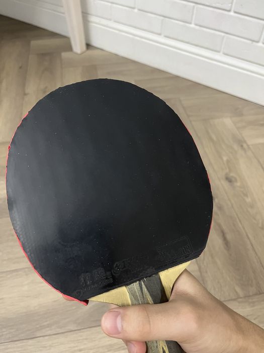 Продам ракетку для настольного тенниса