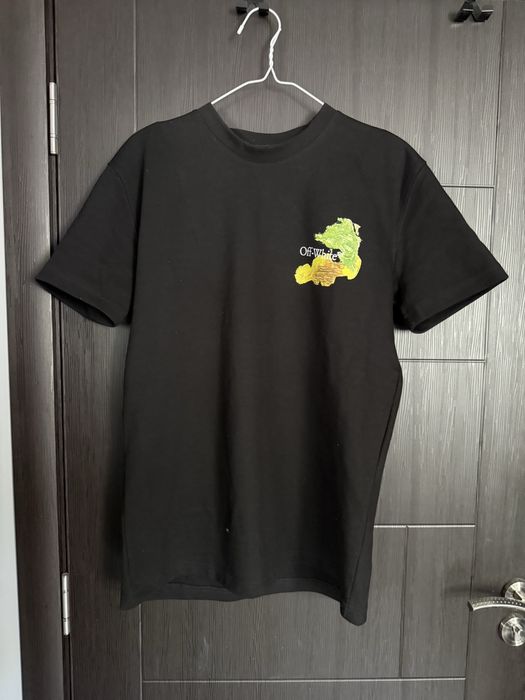 Черен екип от две части