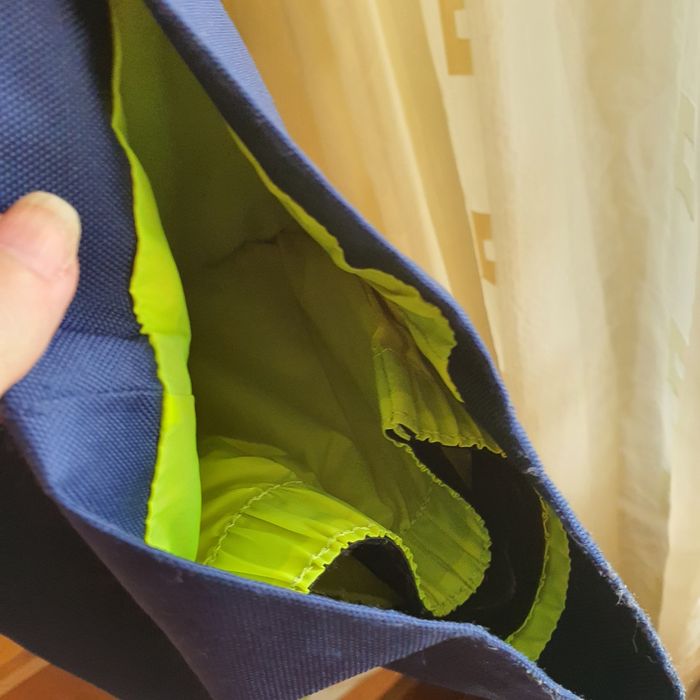 Pantaloni de ski / iarna din faș