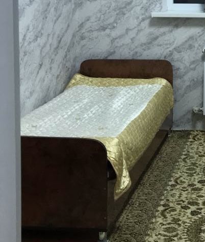 Продам кровать бу