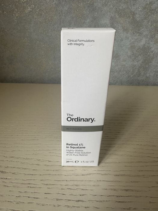 Ordinary Retinol