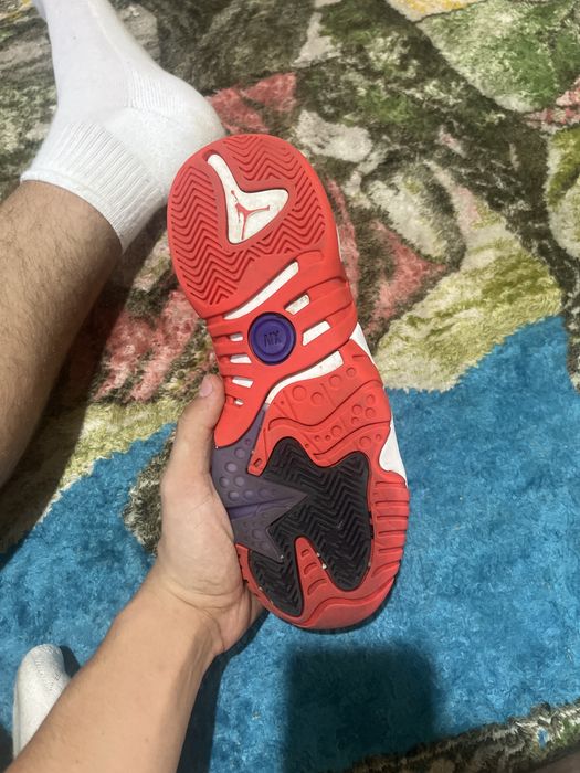 Nike Pantofi Sport Jumpman Two Trey