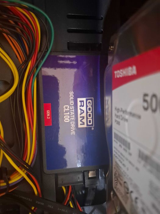 Продам компьютер