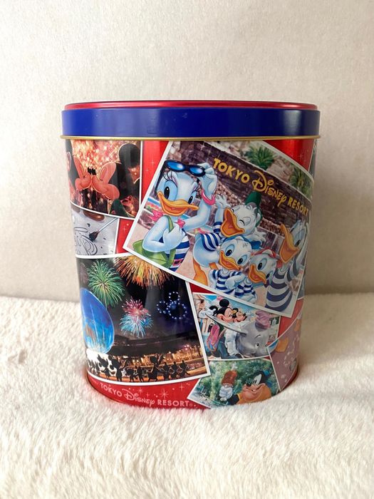 Жестяная банка