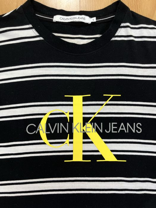 Calvin Klein мъжка тениска S-M