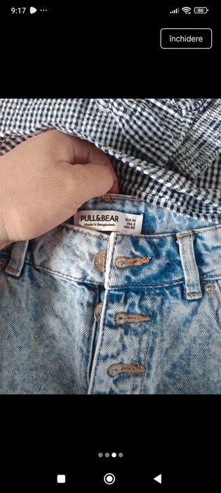 pantaloni scurți + cămăși