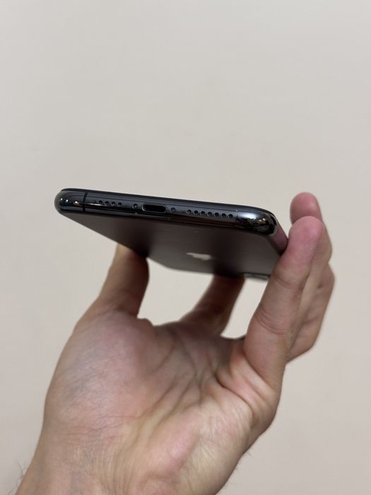Iphone 11 Pro Max. 256гб. 10/10