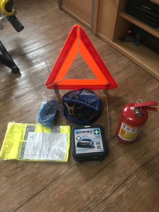 Набор автомобилиста