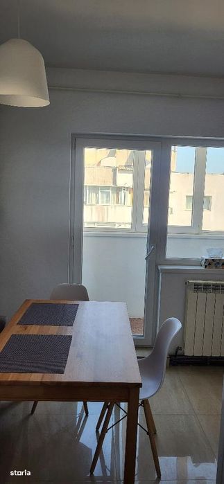 Ap 1 cam decomandat, 39,5 mp, Moara de Foc, etaj 88