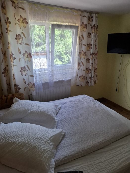 Inchiriez cabana în Arieseni