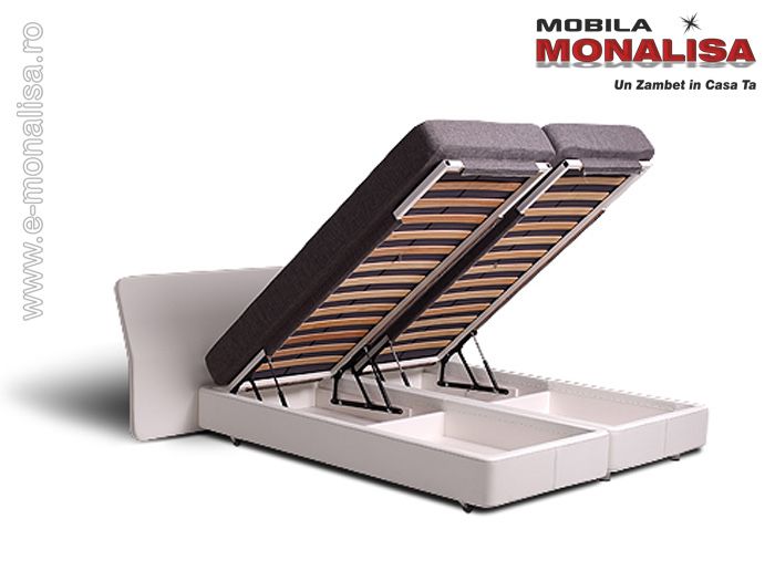 Canapea multifunctionala twist