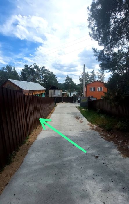 Сдаётся  дом на бухтарме 22000 сутки