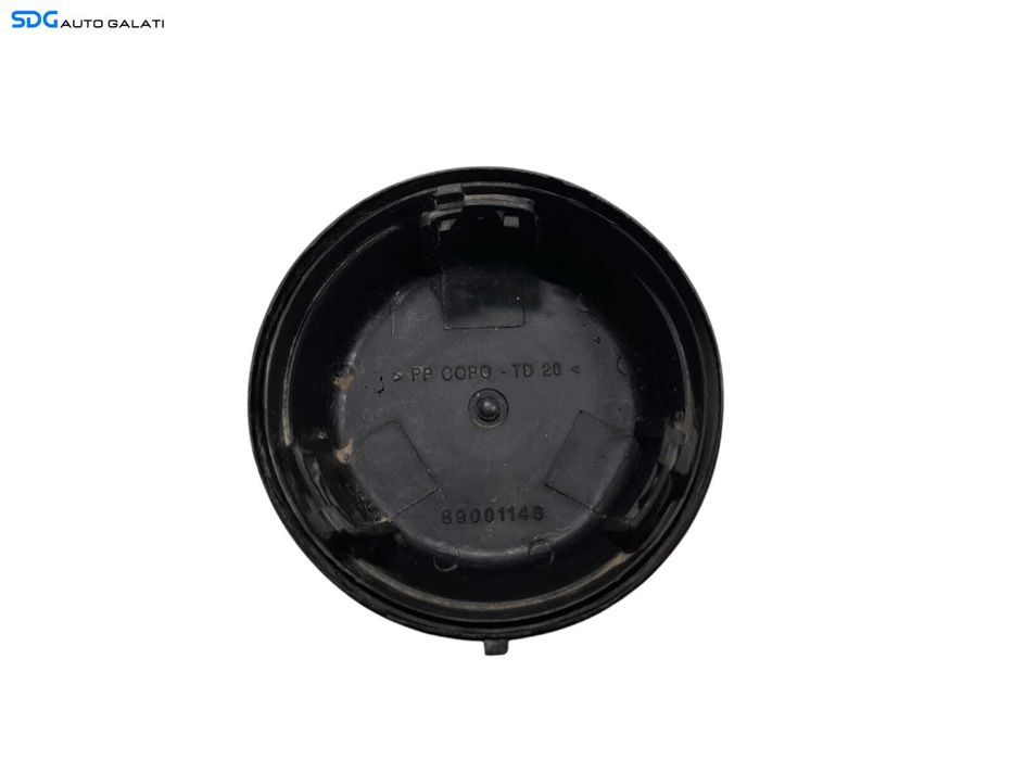Capac Far Faruri Peugeot 607 2000 - 2010 Cod 89001146 [N0597]