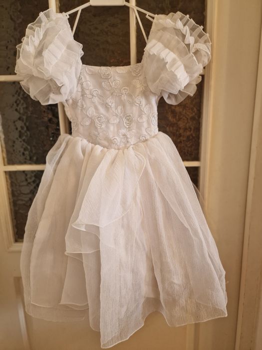 Детское платье для девочки